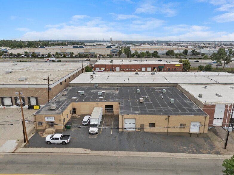 More Photos Of 1255 W 47th Ave, Denver Warehouse For Sale