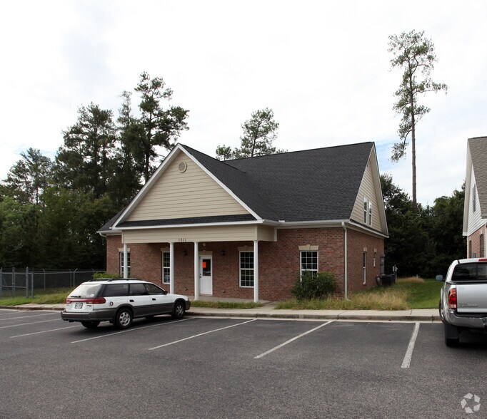 More Photos Of 1011 East Ave, North Augusta Medical For Lease