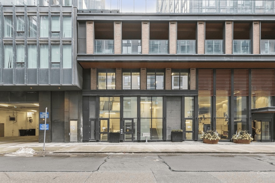 More Photos Of 80 Dalhousie St, Toronto Office For Lease