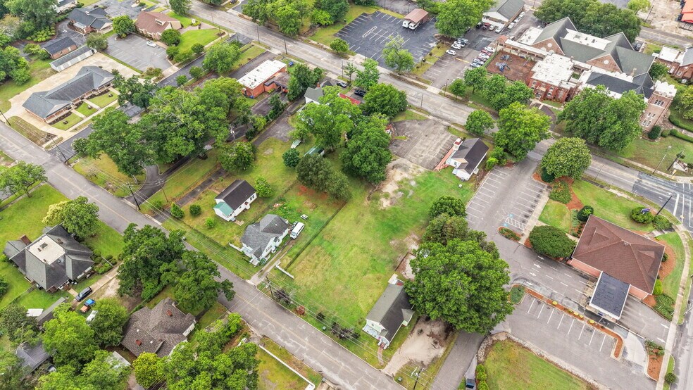 More Photos Of , Laurinburg Office For Sale