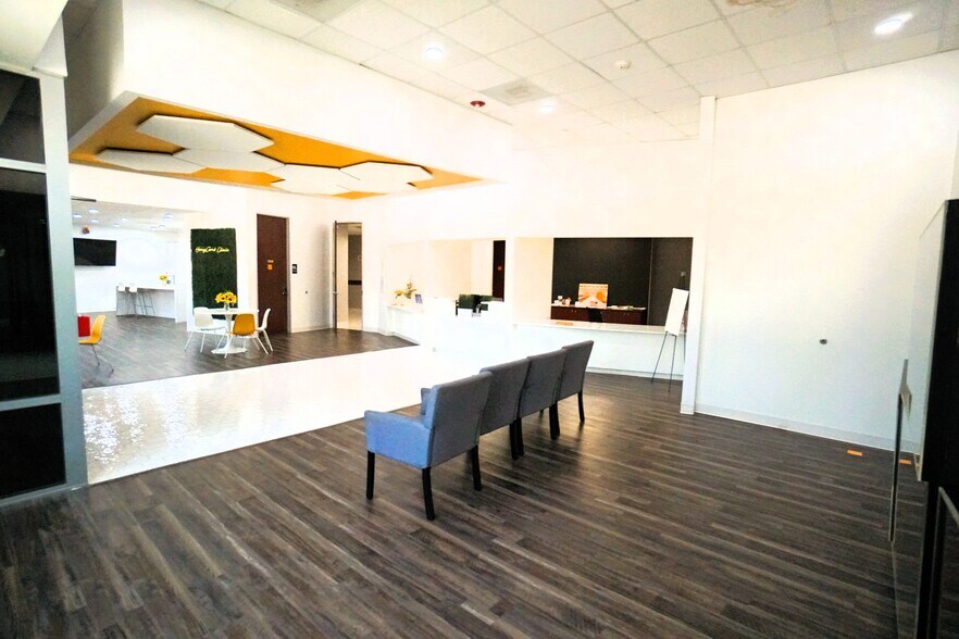 More Photos Of 4825 Almeda Rd, Houston Medical For Lease