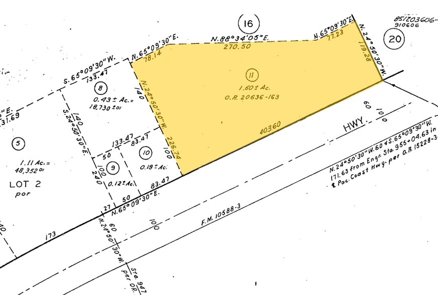 More Photos Of 22917 Pacific Coast Hwy, Malibu Office For Lease