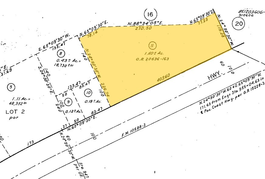 More Photos Of 22917 Pacific Coast Hwy, Malibu Office For Lease