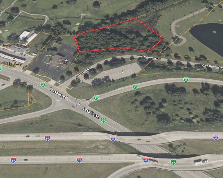 More Photos Of Tullybrown Rd, Charlotte Land For Sale