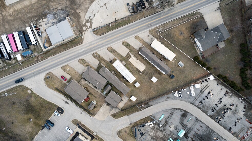 More Photos Of 400 S 59th Ln, Kansas City Manufactured Housing Mobile Home Park For Sale