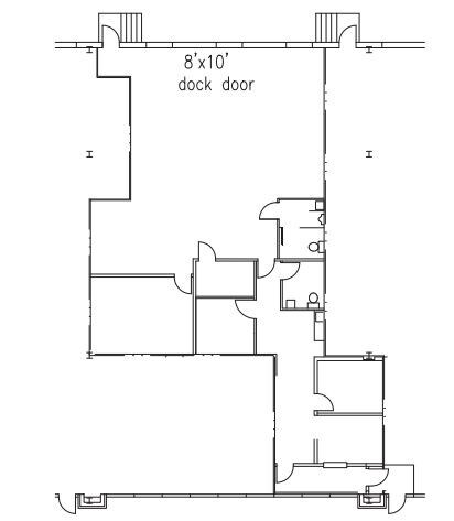 More Photos Of 300 Long Beach Blvd, Stratford Light Distribution For Lease