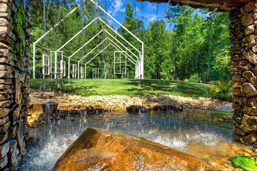 More Photos Of 700 Blacks Creek Church Rd, Commerce Lodge Meeting Hall For Sale