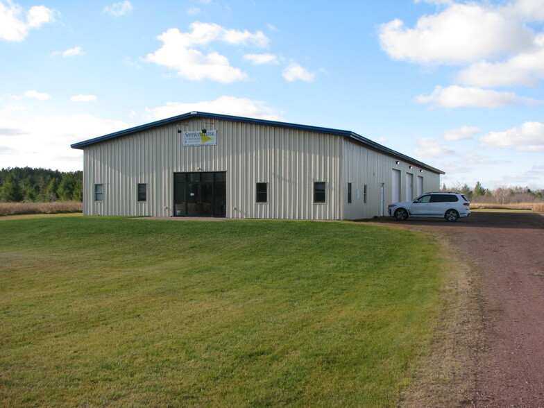 Primary Photo Of 49905 State Highway 13, Ashland Industrial For Sale