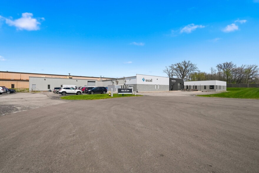 More Photos Of 2623 Camino Ct, Fort Wayne Light Manufacturing For Sale