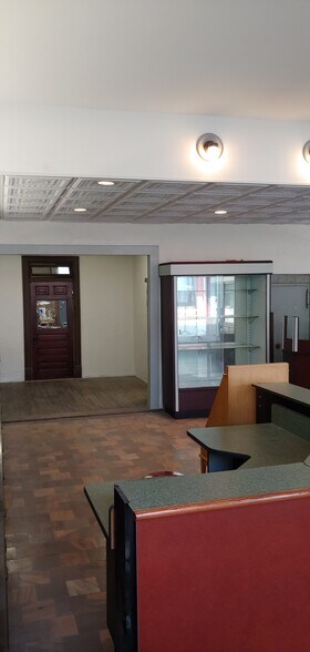More Photos Of 35 W Main St, Hamlet Storefront For Lease