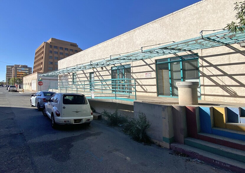 More Photos Of 600 1st St NW, Albuquerque Office For Sale