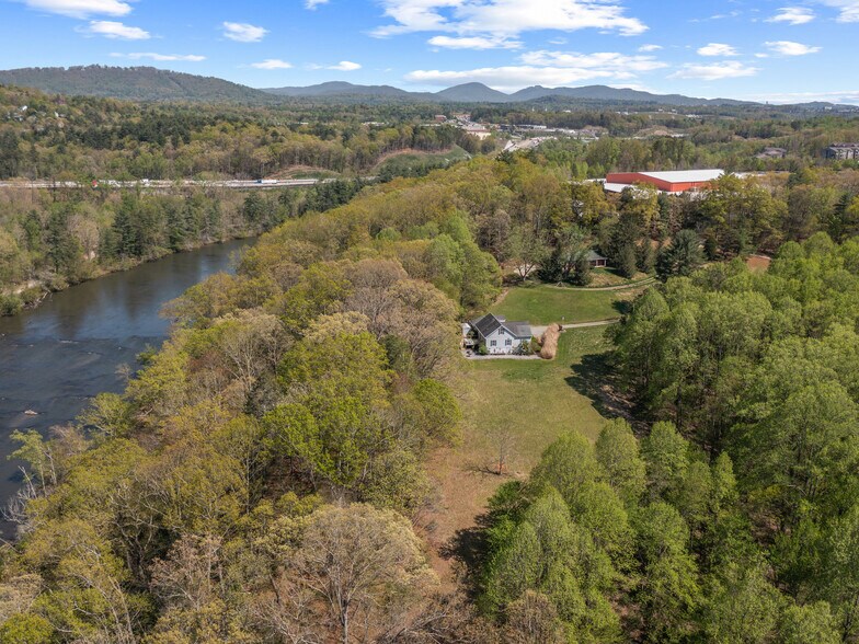 More Photos Of 32 Kay Lou Ln, Arden Land For Sale