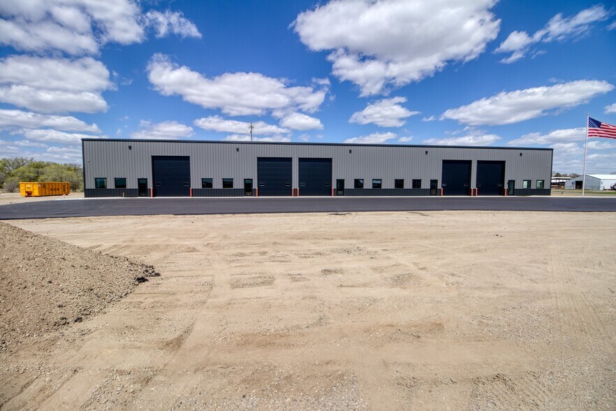 Primary Photo Of 31540 125 1/2 St, Princeton Industrial For Lease