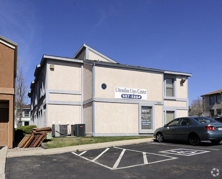 More Photos Of 2950 N Academy Blvd, Colorado Springs Office For Sale