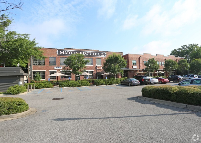 More Photos Of 2901 2nd Ave S, Birmingham Office For Lease