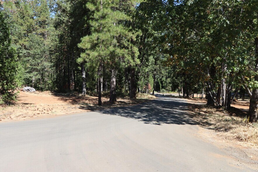 More Photos Of 3435 Carson Rd, Camino Land For Sale