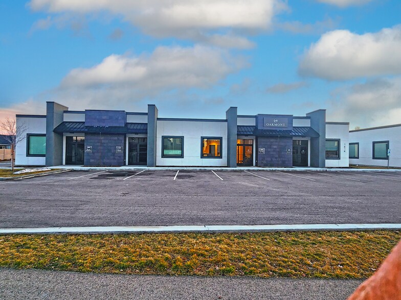 More Photos Of 1414 W Ustick Rd, Meridian Medical For Sale