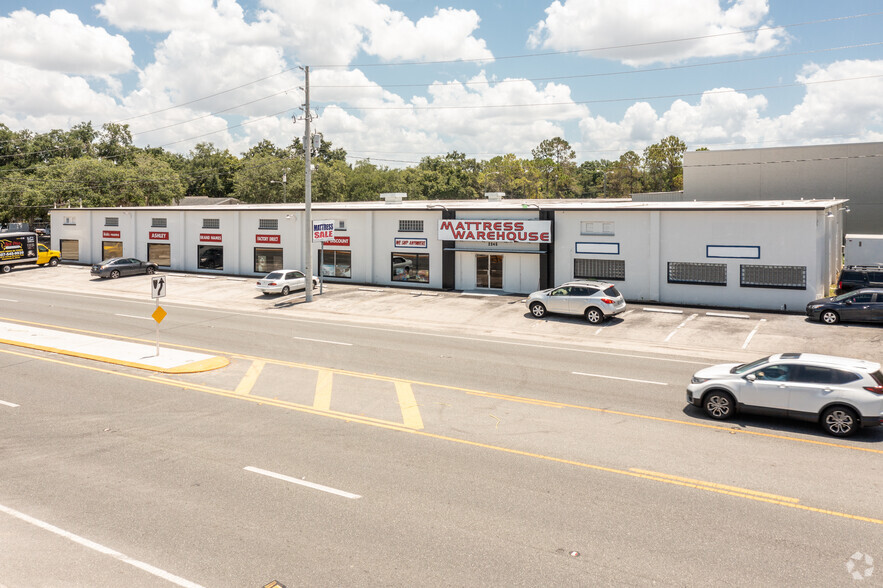 Primary Photo Of 2345 N Orange Blossom Trl, Kissimmee Warehouse For Lease