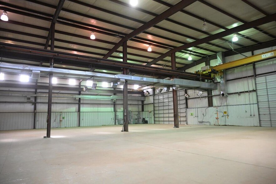 More Photos Of 3619 E State Highway 158, Midland Warehouse For Sale