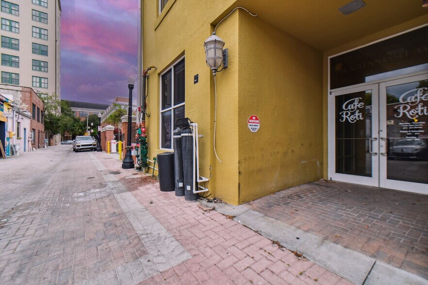 More Photos Of 116 S Tennessee Ave, Lakeland Office For Lease