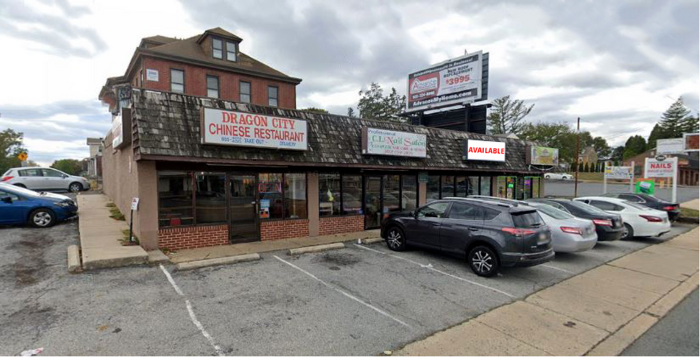 Primary Photo Of 2800 Lancaster Ave, Wilmington Storefront Retail Office For Lease