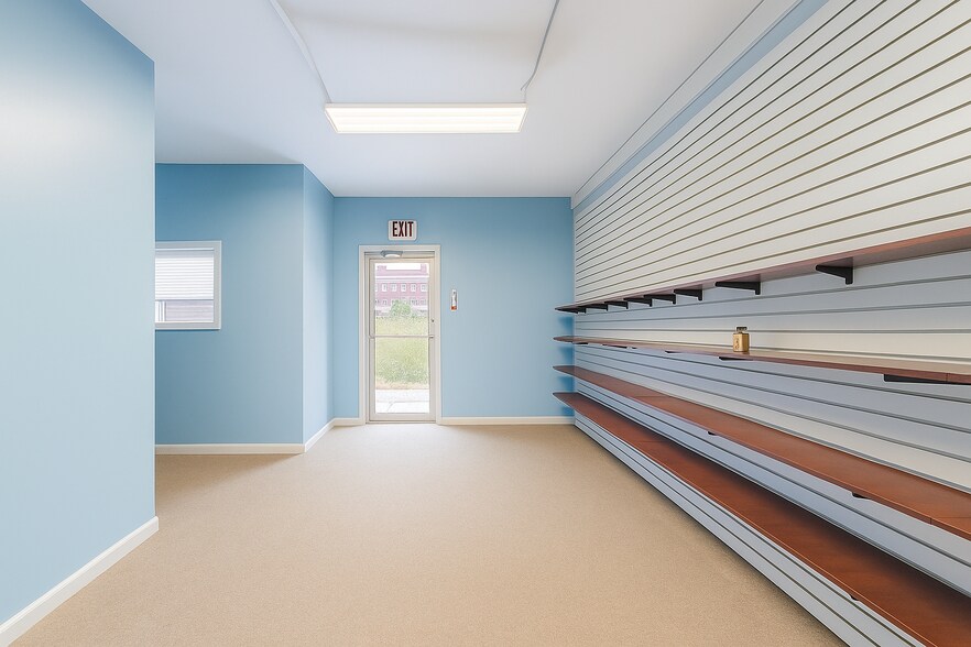 More Photos Of 17156 E Warren Ave, Detroit Storefront For Sale