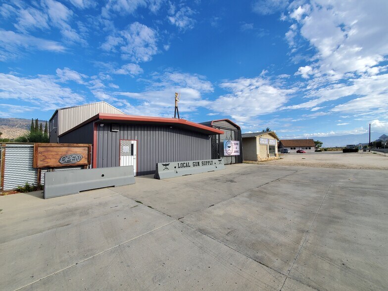 More Photos Of 5209 Lake Isabella Blvd, Lake Isabella Storefront Retail Residential For Sale