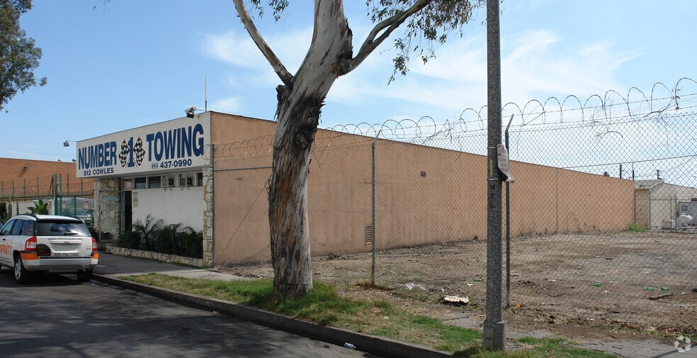 More Photos Of 812 W Cowles St, Long Beach Service For Lease