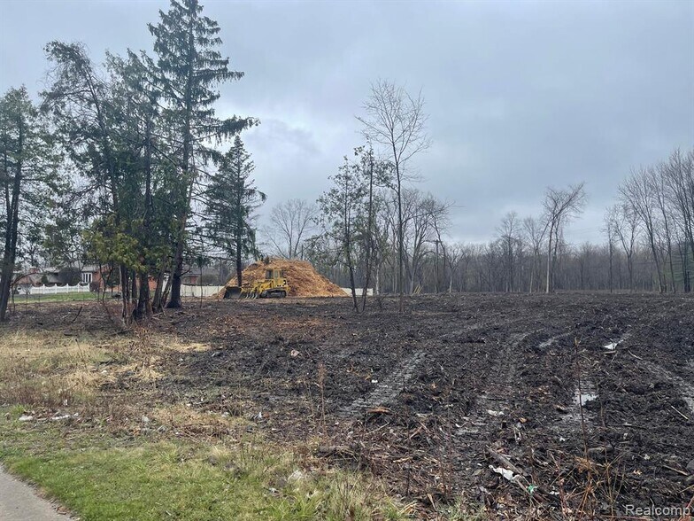 More Photos Of 40026 Michigan Ave, Canton Land For Sale