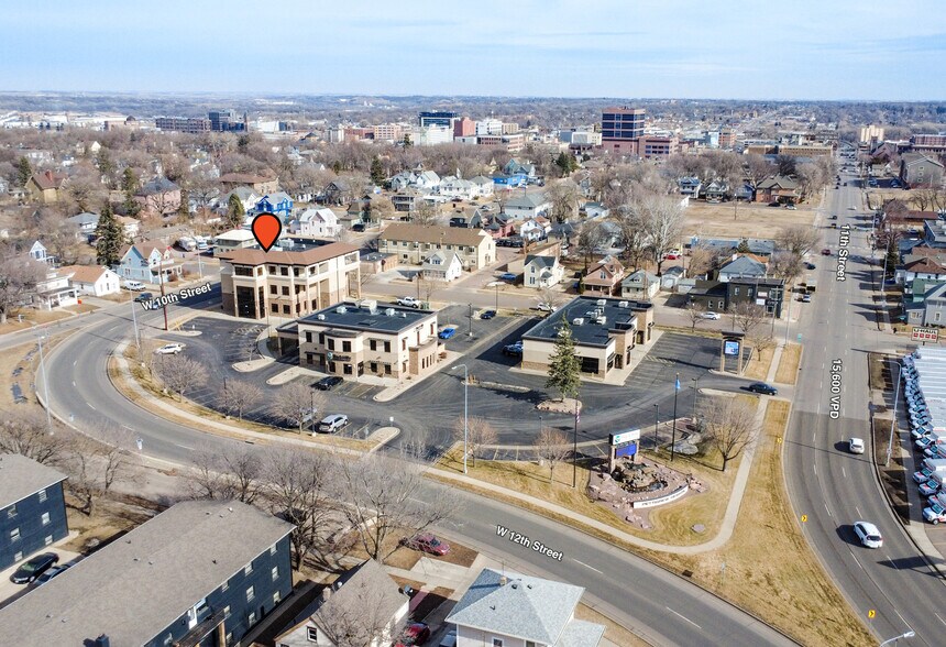 More Photos Of 901 W 10th St, Sioux Falls Office For Lease