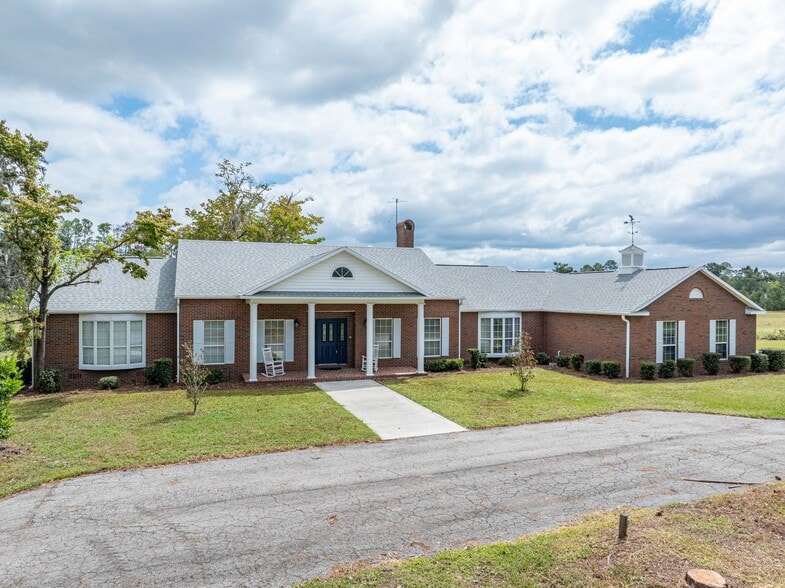 More Photos Of 1313 Irvin Ave SW, Live Oak Apartments For Sale