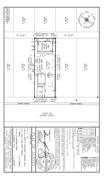 More Photos Of 2108 Cavitt Ave, Bryan Specialty For Sale