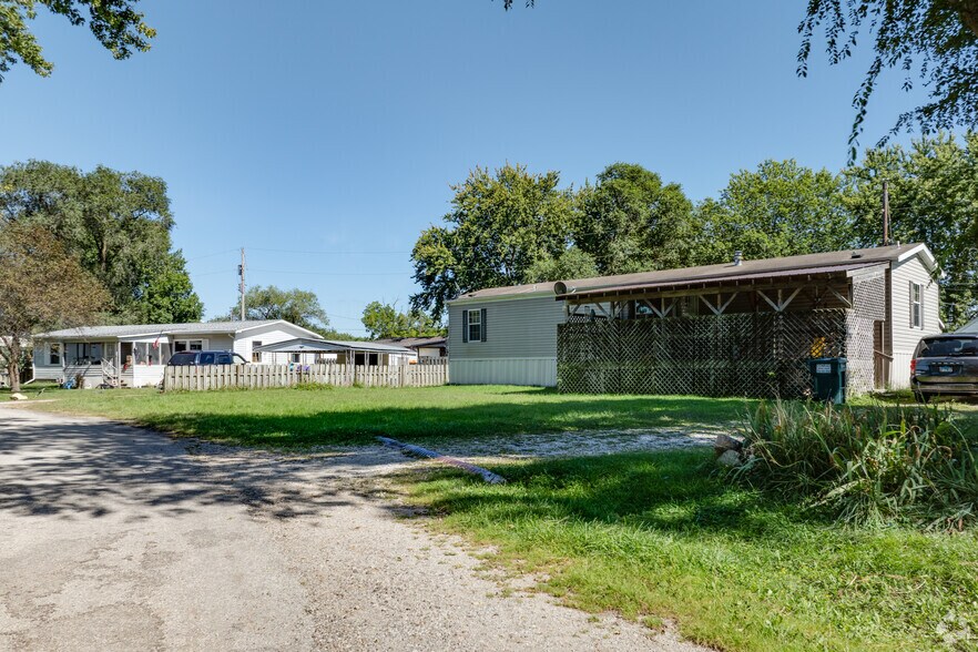 More Photos Of 700 Jackson St, Hillsdale Manufactured Housing Mobile Home Park For Sale
