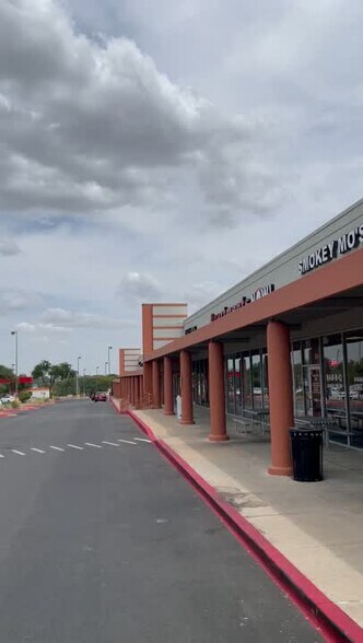 Primary Photo Of 6001 W Parmer Ln, Austin Unknown For Sale