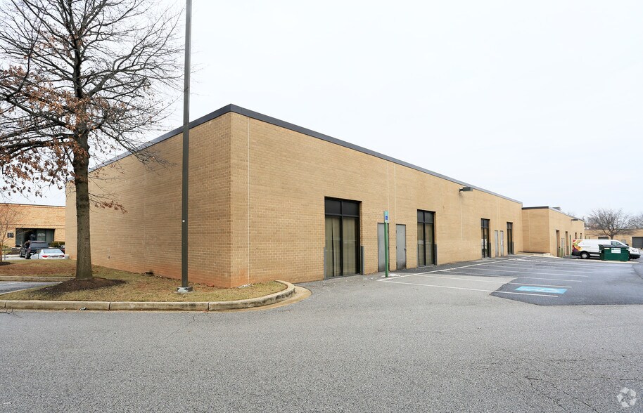 More Photos Of 3700 Koppers St, Baltimore Unknown For Lease