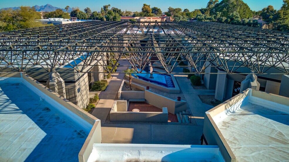 More Photos Of 3201 W Peoria Ave, Phoenix Medical For Sale