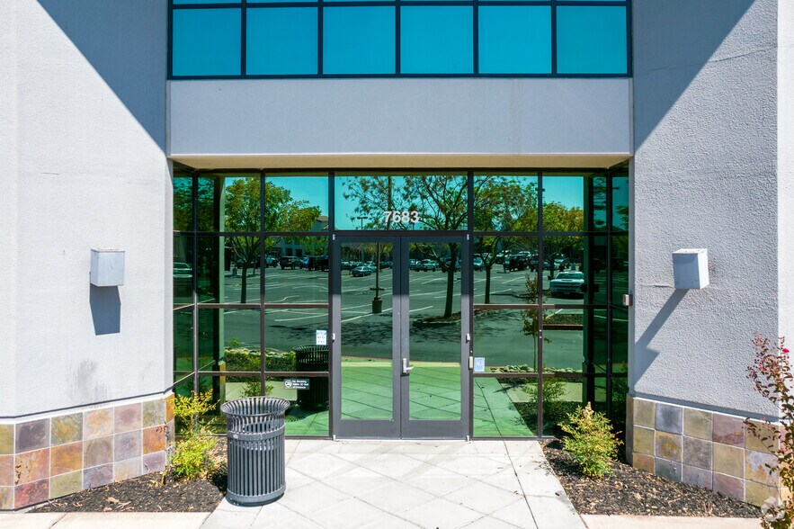 More Photos Of 7633 Southfront Rd, Livermore Unknown For Lease