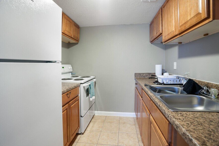 More Photos Of 1105 N 18th St, Killeen Apartments For Sale