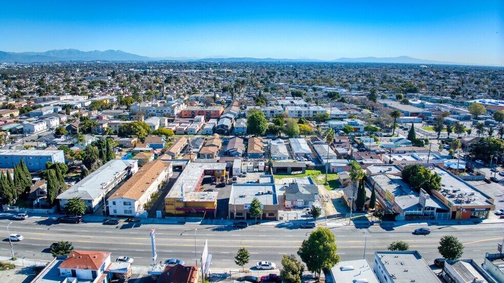 More Photos Of 6400 Crenshaw Blvd, Los Angeles Industrial For Sale