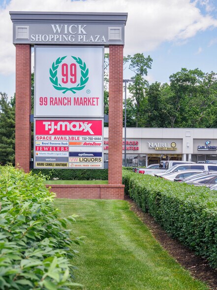 More Photos Of 561 US Highway 1, Edison Unknown For Lease