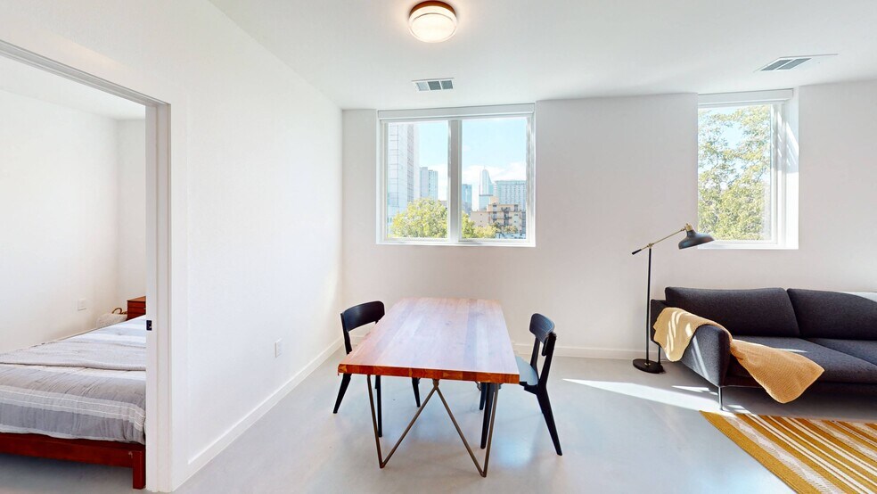 More Photos Of 1108 Nueces St, Austin Apartments For Lease