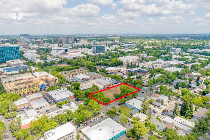 More Photos Of 905 S St, Sacramento Apartments For Sale