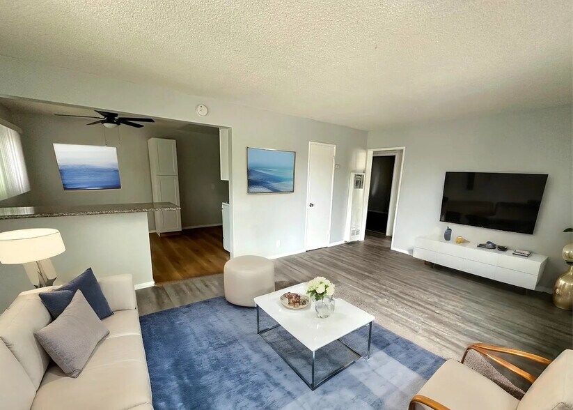 More Photos Of 427 N Rose St, Anaheim Apartments For Sale