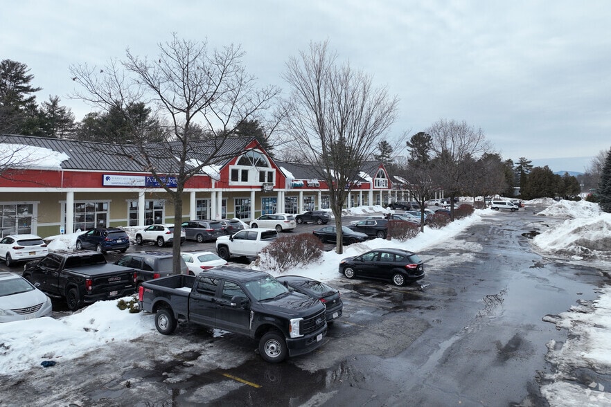 More Photos Of 959 State Route 9, Queensbury General Retail For Lease