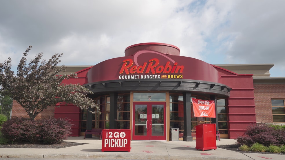 More Photos Of 913-1070 Holt Rd, Webster Unknown For Lease