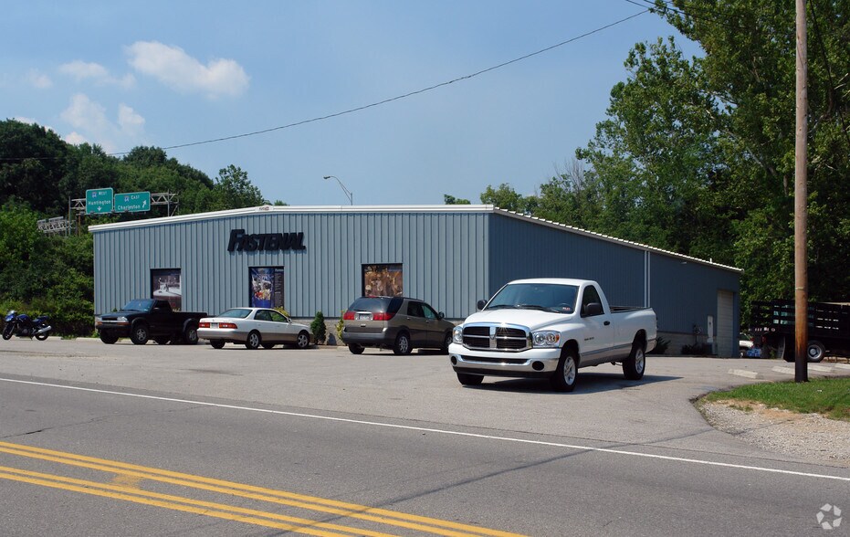 More Photos Of 7000 Fairlawn Ave, Dunbar Research And Development For Lease