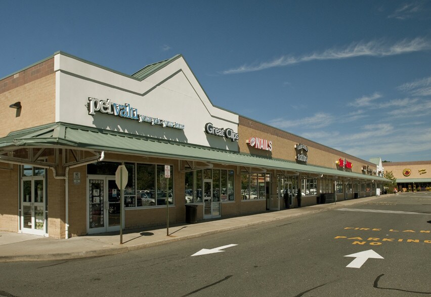 More Photos Of 2433-2443 State Route 34, Manasquan General Retail For Lease