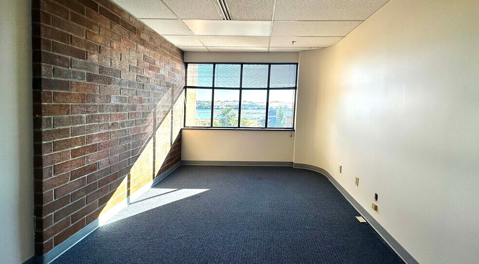More Photos Of 3110 Port of Benton Blvd, Richland Office For Lease