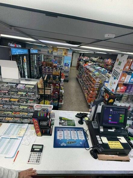 More Photos Of 1429 Cotton Grove Rd, Lexington Convenience Store For Sale