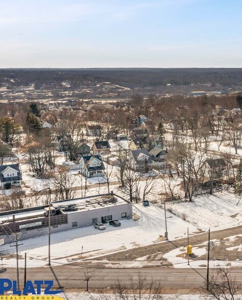 More Photos Of 1616 Covington St, Youngstown Medical For Sale